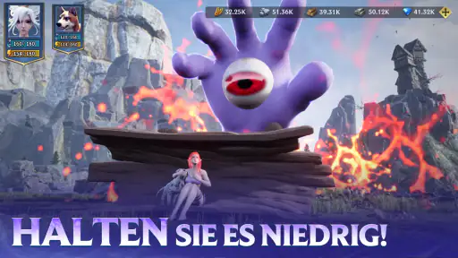 Puzzles & Chaos: Frozen Castle screenshot 11