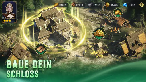 Puzzles & Conquest screenshot 10