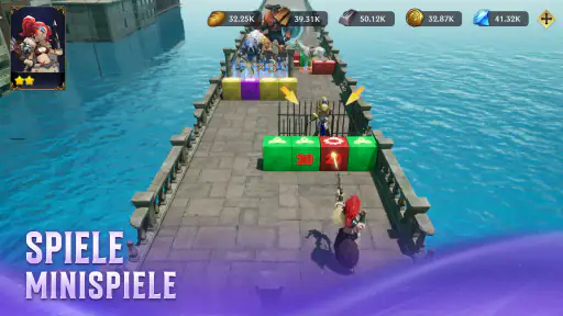 Puzzles & Conquest screenshot 12