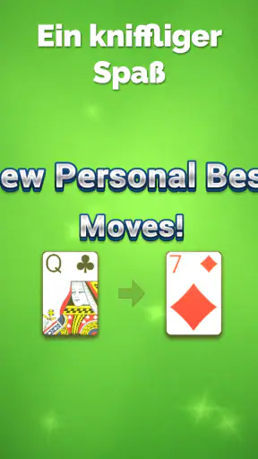 Pyramid Solitaire: Kartenspiel screenshot 4