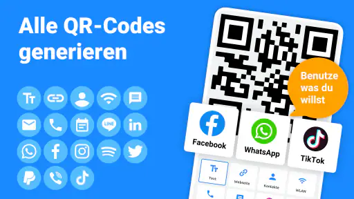 QR Code Generator - QRHyper screenshot 10