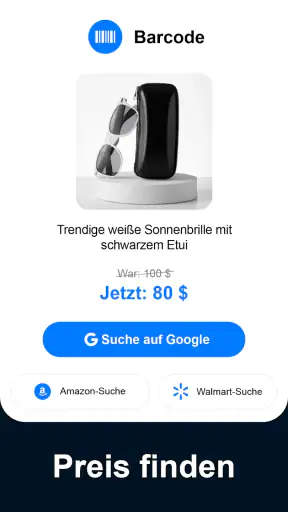 QR-Code-Leser・Barcode-Scanner screenshot 5