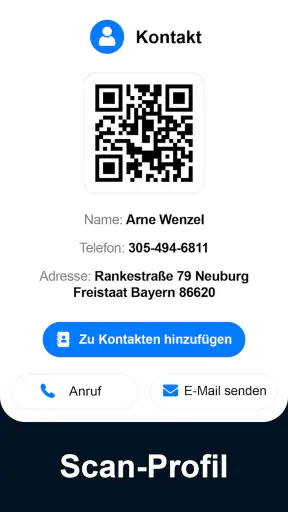 QR-Code-Leser・Barcode-Scanner screenshot 6