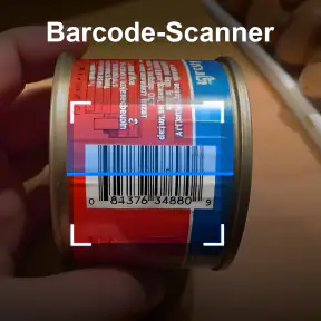 QR-Code-Leser・Barcode-Scanner screenshot 9