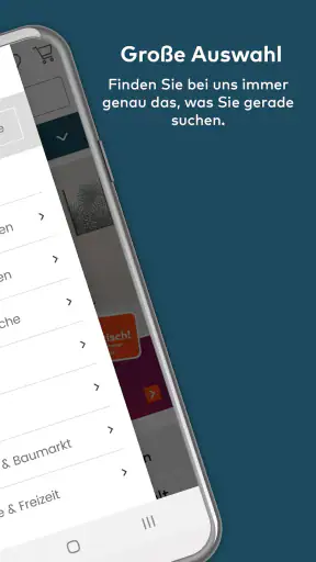 Quelle Technik & Haushalt Shop screenshot 2