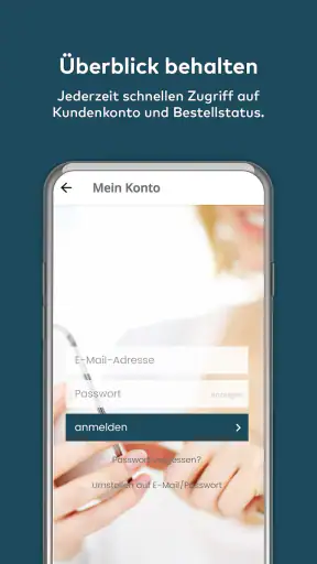 Quelle Technik & Haushalt Shop screenshot 6