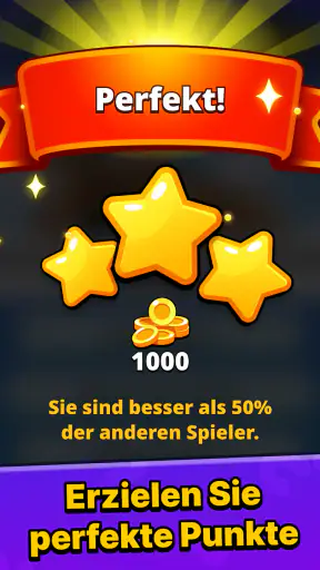 Quiz Blitz: Denkspaß & Rätsel screenshot 10