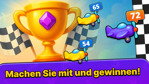 Quiz Blitz: Denkspaß & Rätsel screenshot 11