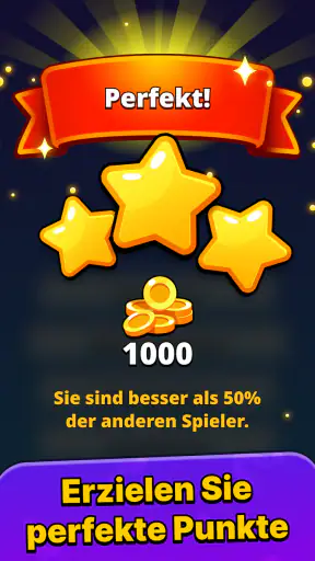 Quiz Blitz: Denkspaß & Rätsel screenshot 3