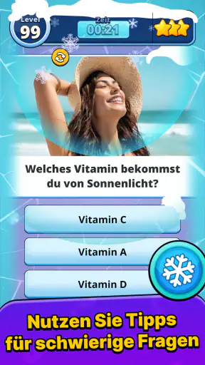 Quiz Blitz: Denkspaß & Rätsel screenshot 5
