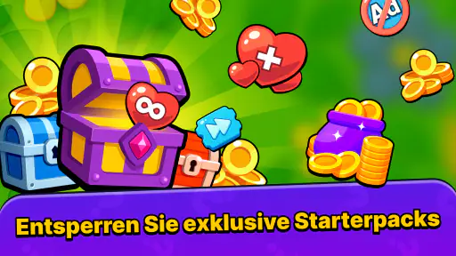 Quiz Blitz: Denkspaß & Rätsel screenshot 6