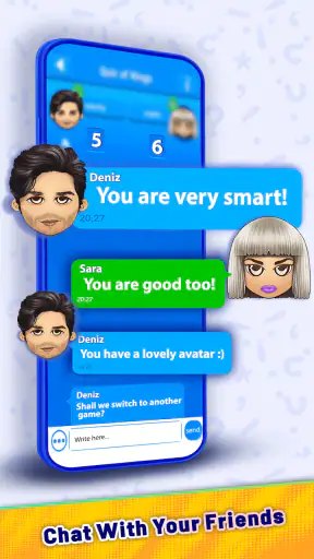 Quiz Of Kings: Trivia Games screenshot 10
