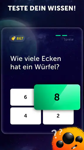 Quiz Planet screenshot 11