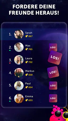 Quiz Planet screenshot 12