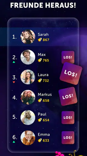 Quiz Planet screenshot 2