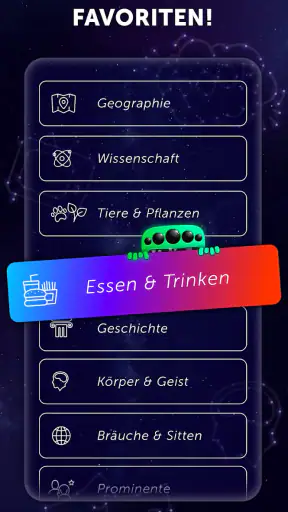Quiz Planet screenshot 3