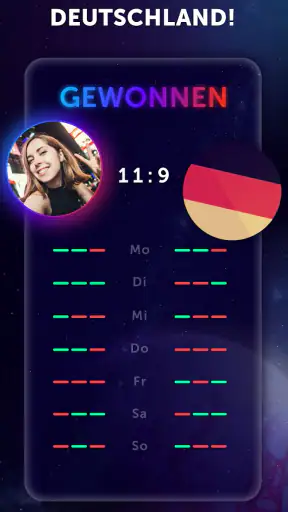 Quiz Planet screenshot 5
