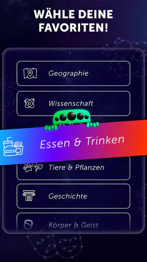 Quiz Planet screenshot 8