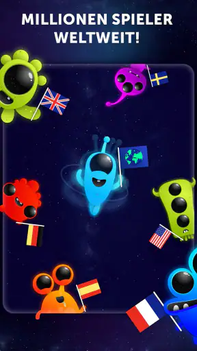 Quiz Planet screenshot 9
