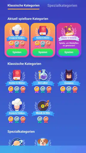 Quizduell! Trivia Wissensquiz screenshot 11