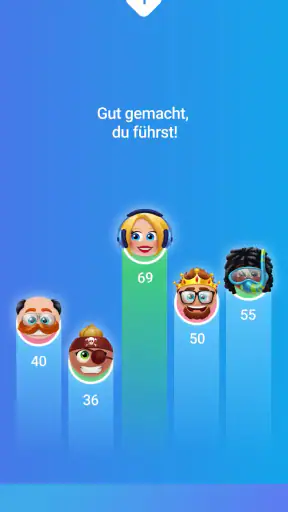 Quizduell! Trivia Wissensquiz screenshot 12