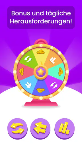 Quizit - Trivia Deutsch screenshot 8