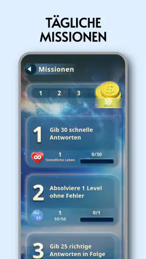Quizspiel und IQ-Test screenshot 3