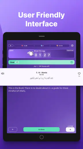 Quran by Quranly screenshot 11