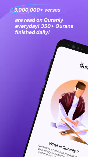 Quran by Quranly screenshot 2