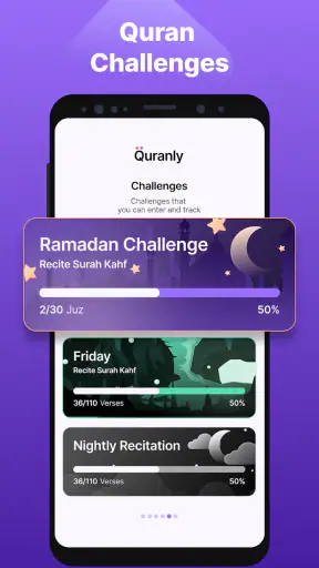 Quran by Quranly screenshot 4