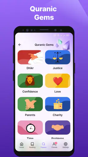 Quran by Quranly screenshot 6