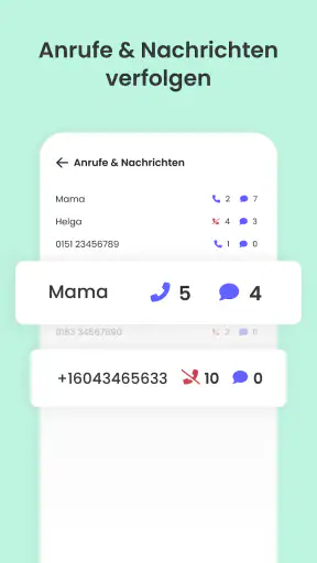 Qustodio Kindersicherung App screenshot 7