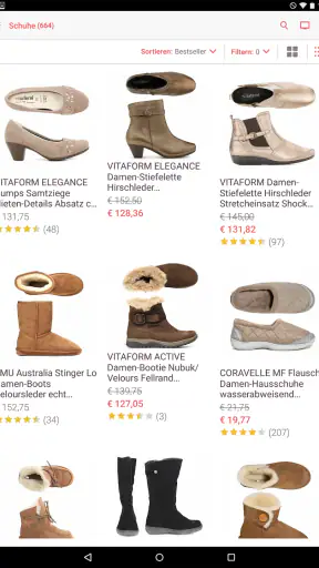 QVC (Deutschland) screenshot 11