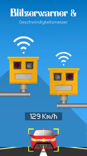 Radar GO-X: HUD, GPS, Karten screenshot 11