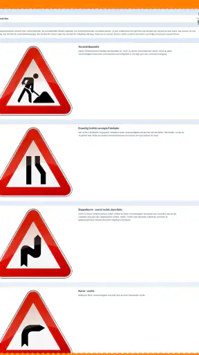 Radfahrprüfung screenshot 11