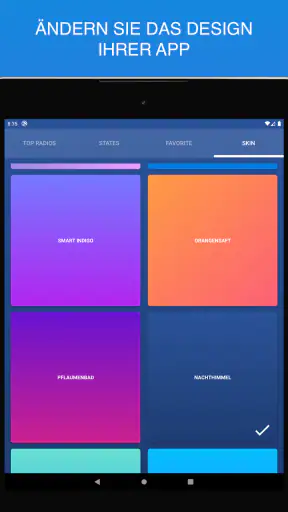Radio Bollerwagen App FFN Live screenshot 10
