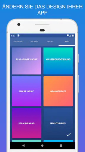 Radio Bollerwagen App FFN Live screenshot 5