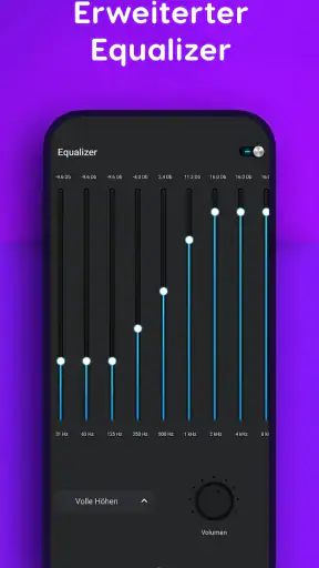 Radio Online screenshot 4