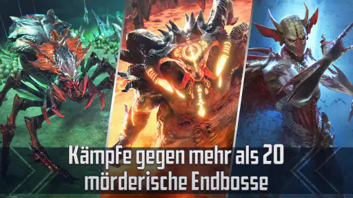 RAID: Shadow Legends screenshot 2