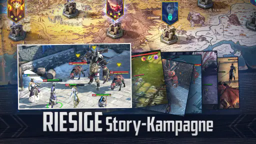 RAID: Shadow Legends screenshot 3
