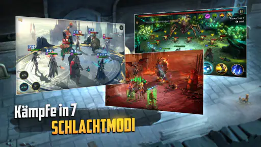 RAID: Shadow Legends screenshot 5