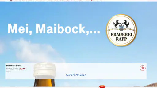Rapp screenshot 4