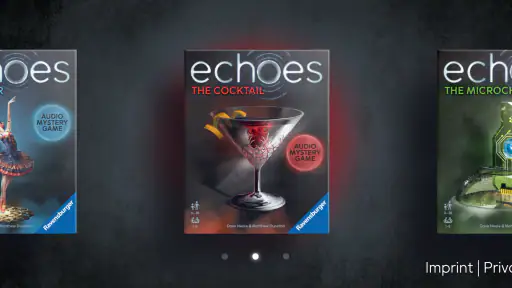 Ravensburger echoes screenshot 5