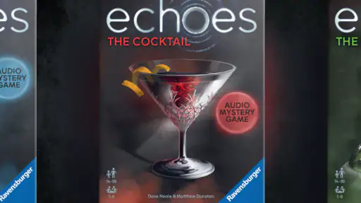 Ravensburger echoes screenshot 9
