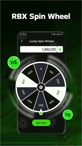 RBX Counter: Calculator & Tips screenshot 2