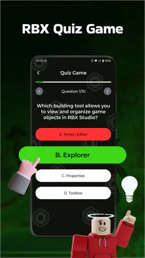 RBX Counter: Calculator & Tips screenshot 3