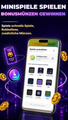 RBX Earny: Coins & Belohnungen screenshot 9