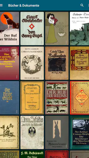 ReadEra Premium – ebook reader screenshot 12