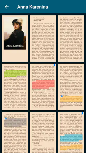 ReadEra Premium – ebook reader screenshot 6