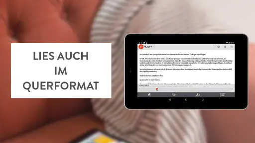 readfy - Die eBook Flatrate screenshot 11